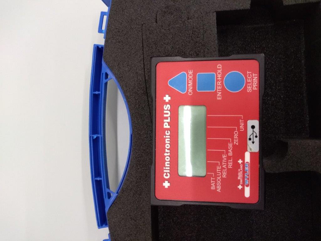 CLINOTRONIC PLUS
