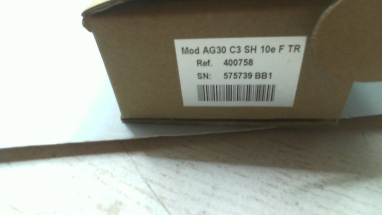 W-AG30 C3 SH 10e F (101077)