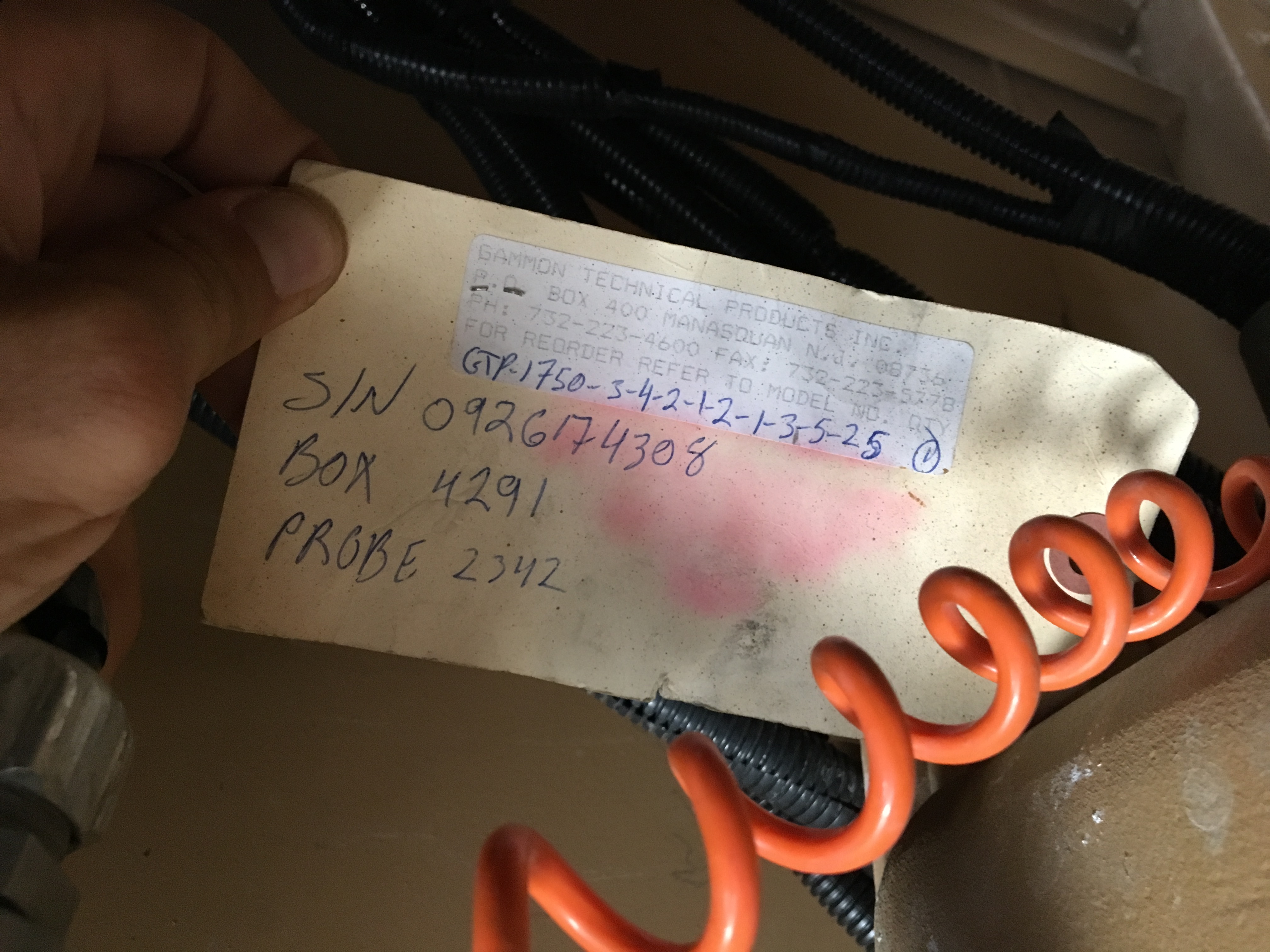 GTP-1750-3-4-2-1-2-1-3-5-25 