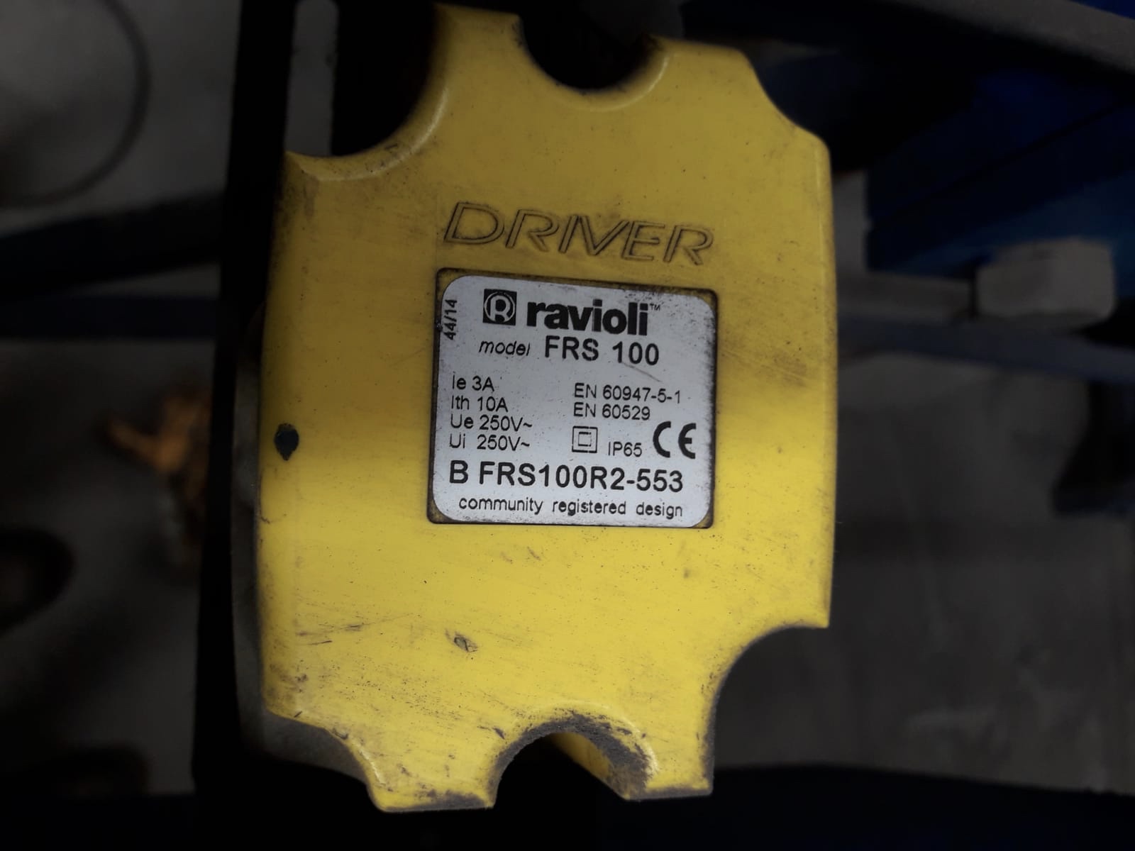 BFRS100R2-553
