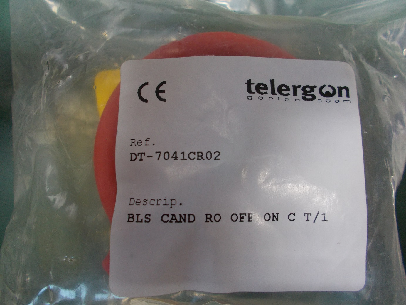 DT-7041CR02 