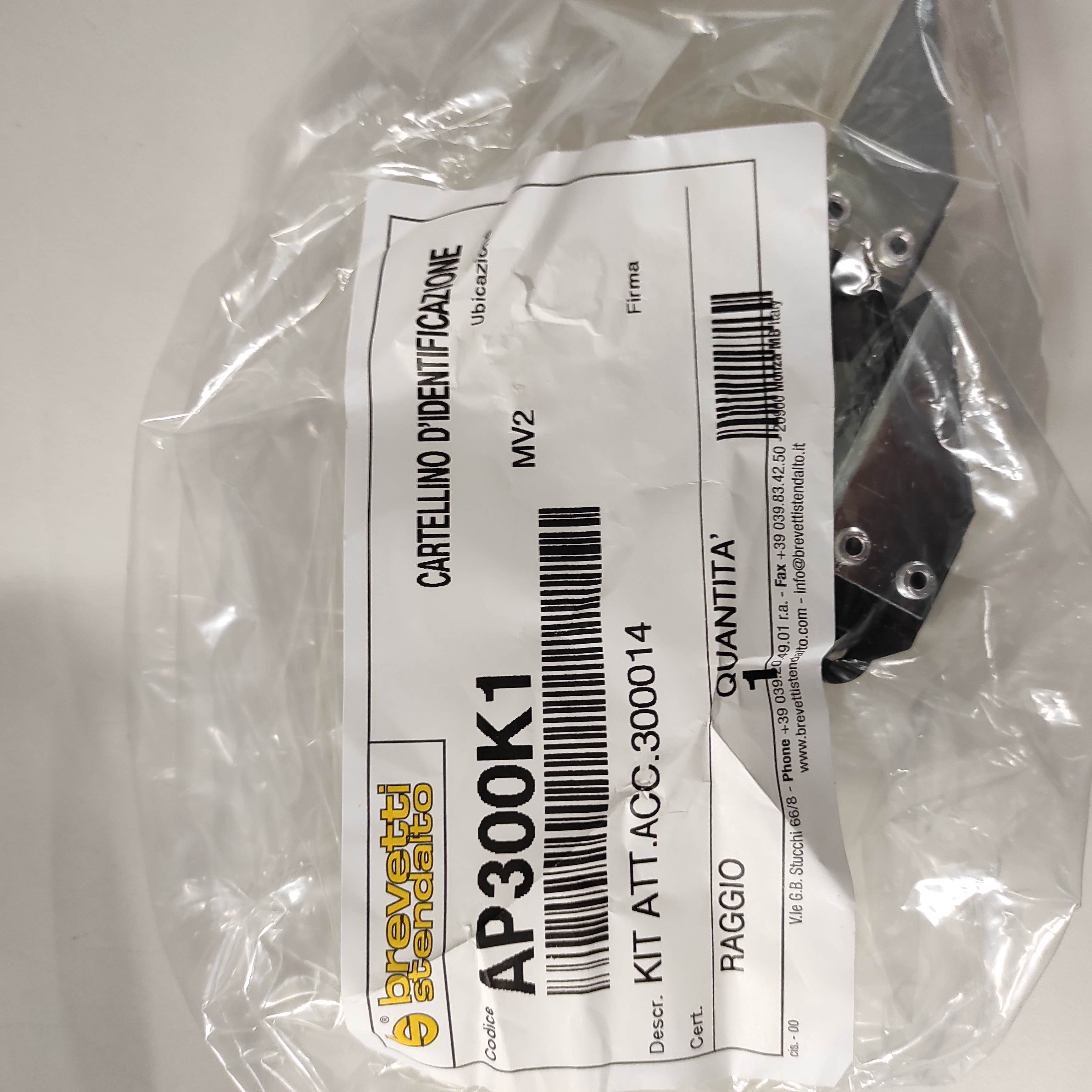 AP300K1