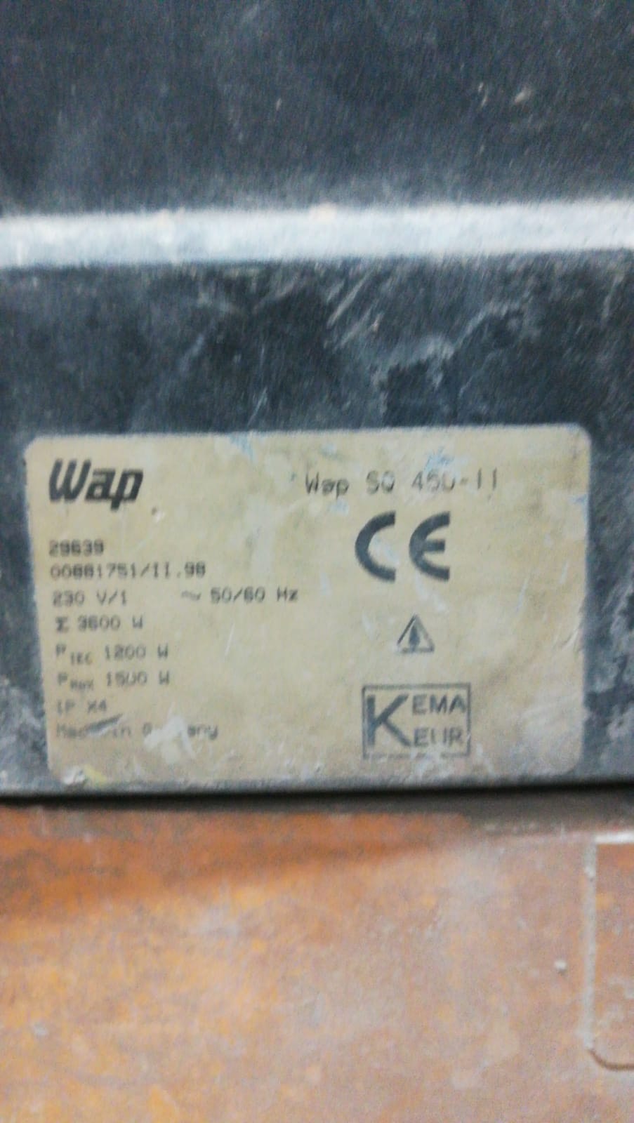 29639 obsolete - replaced by  107407544  