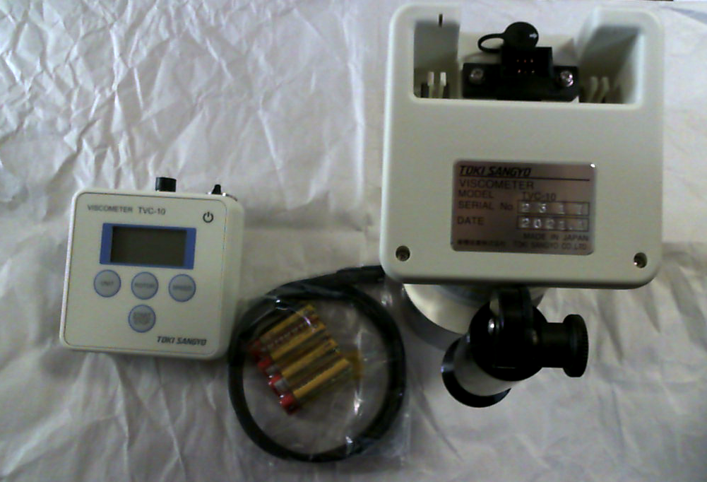TVC-10