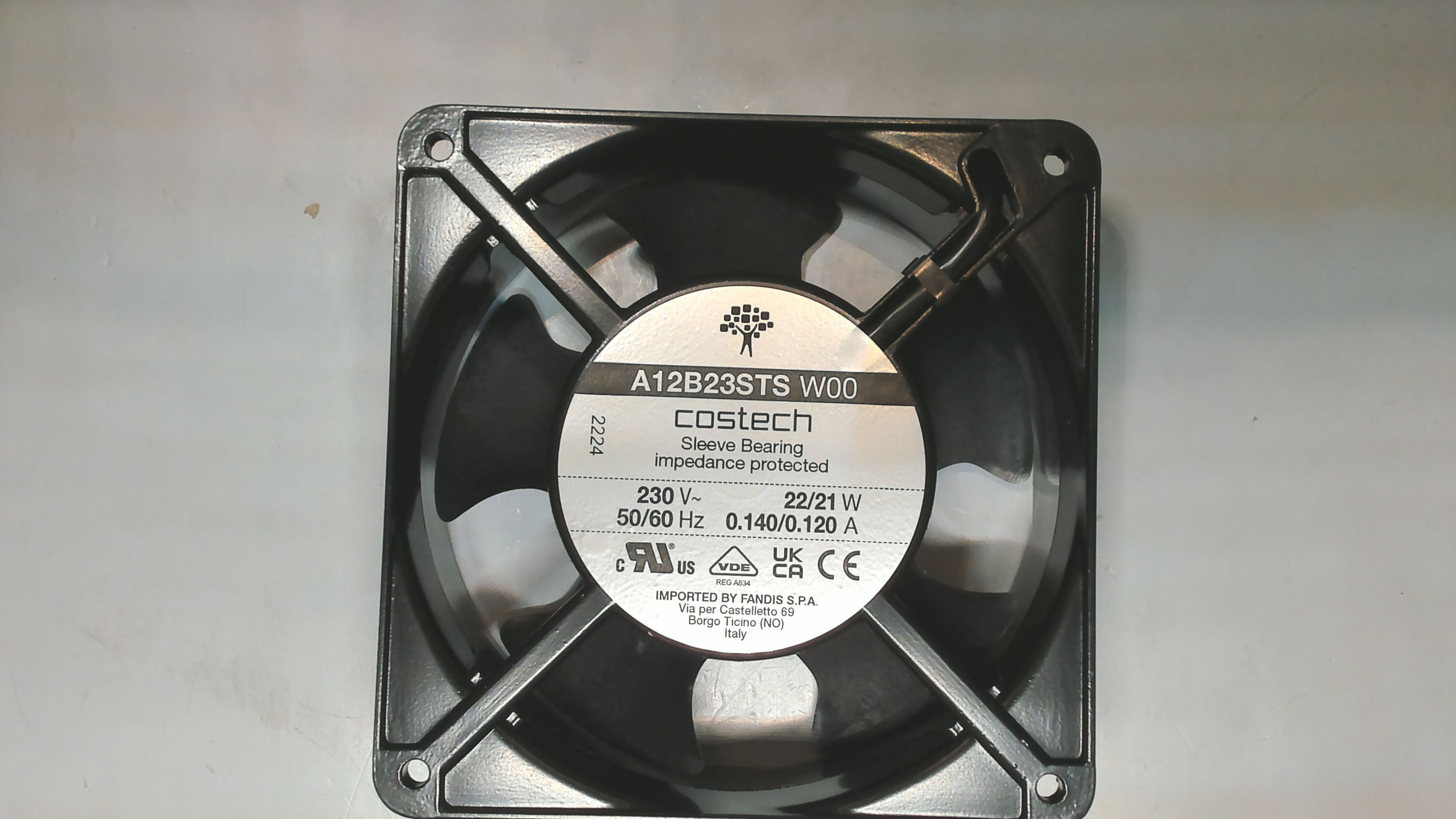 A12B23STSW00