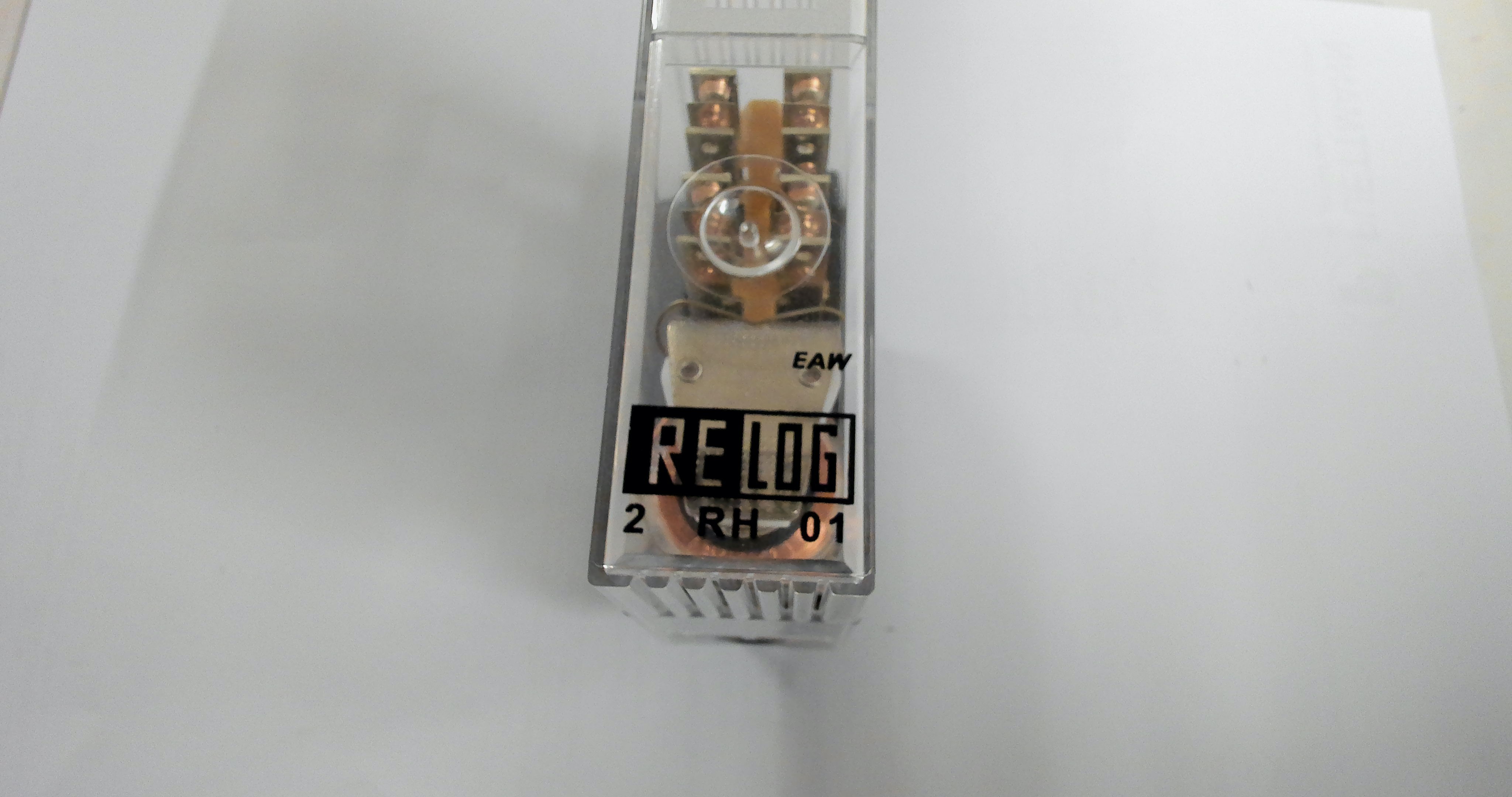 2RH01 48V DC