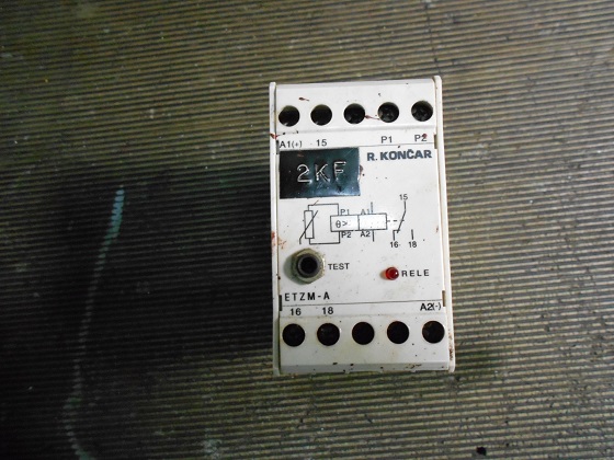 ETZM-A 42V / 60 Hz obsolete 