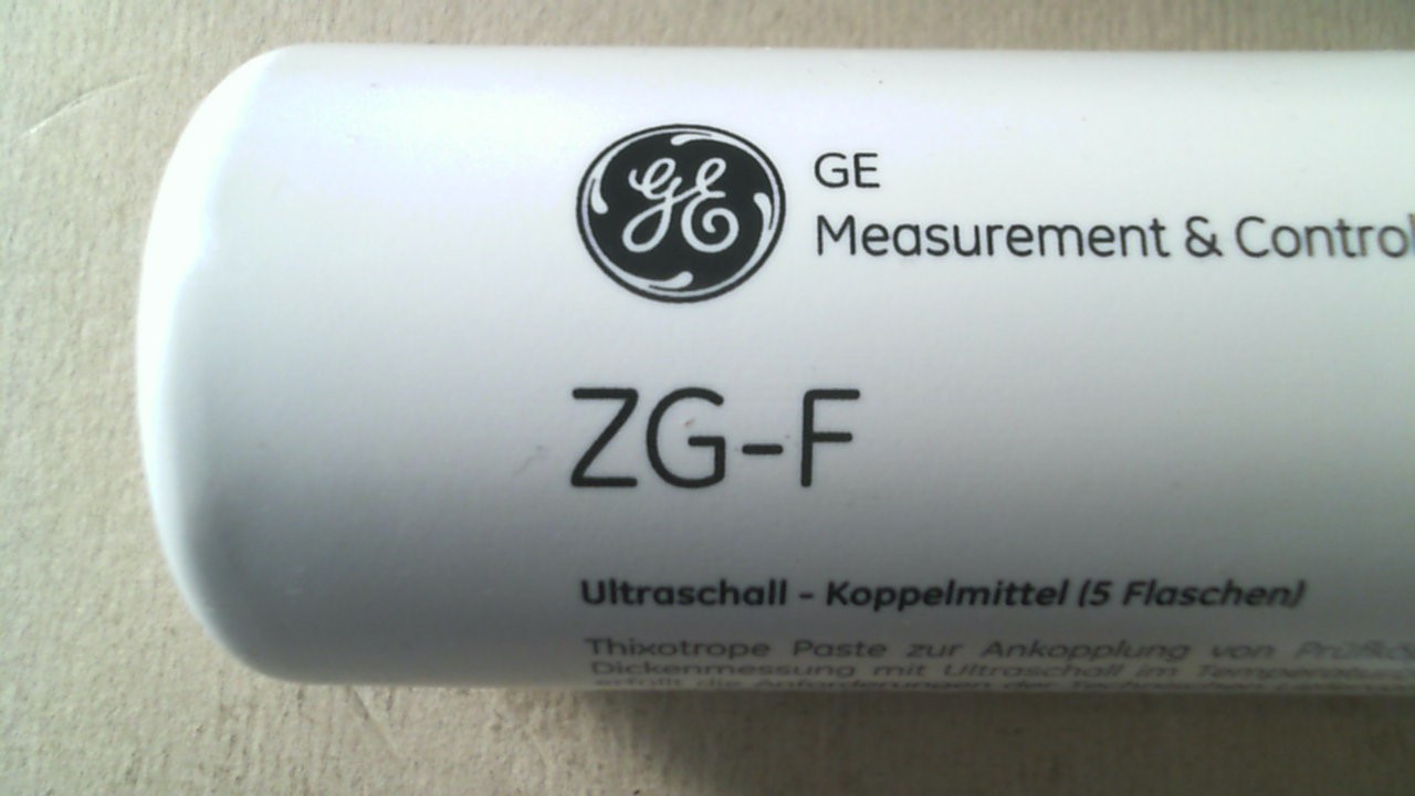 P/N: 97109, Type: ZG-F