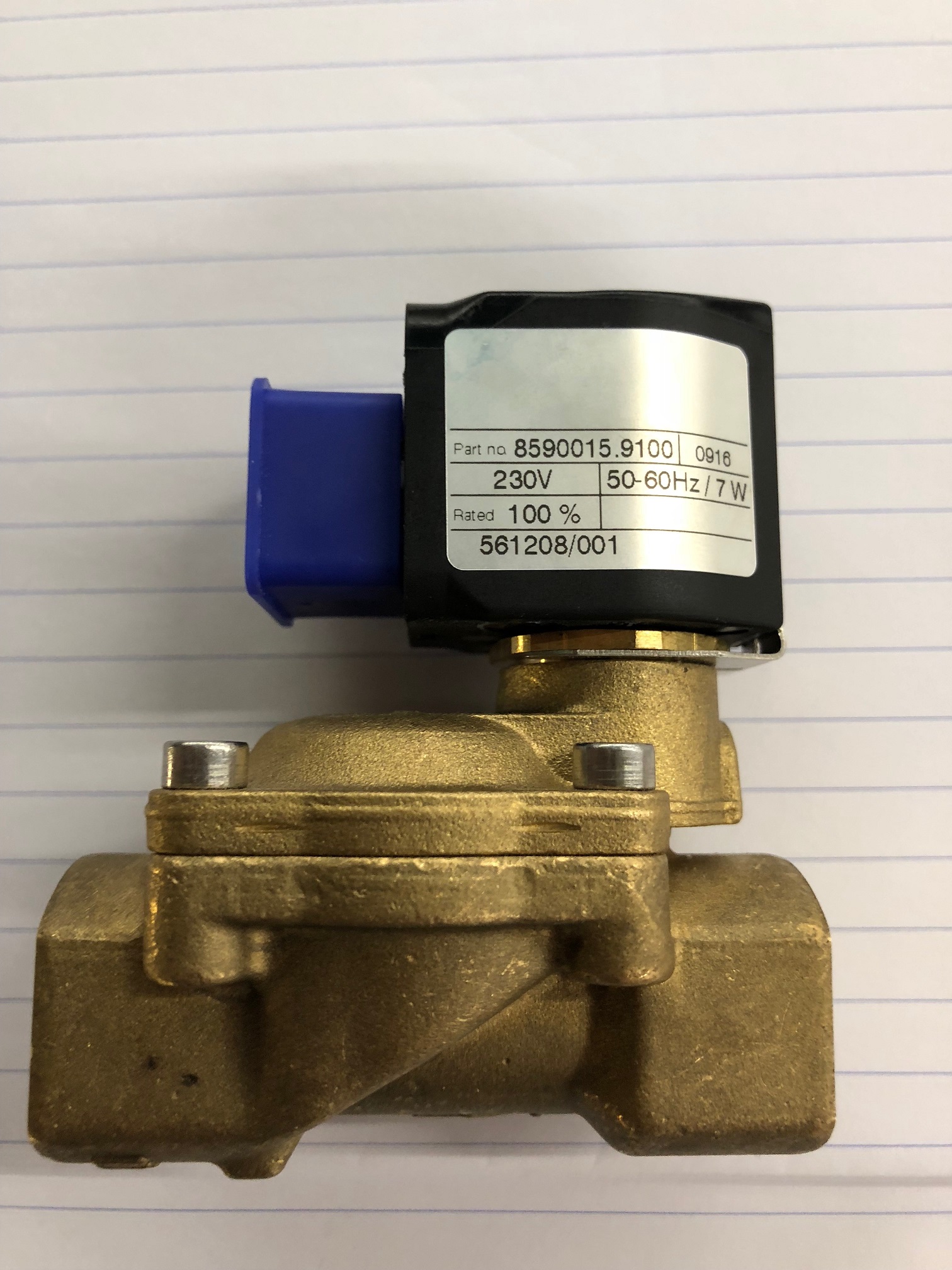 561208/001 OEM