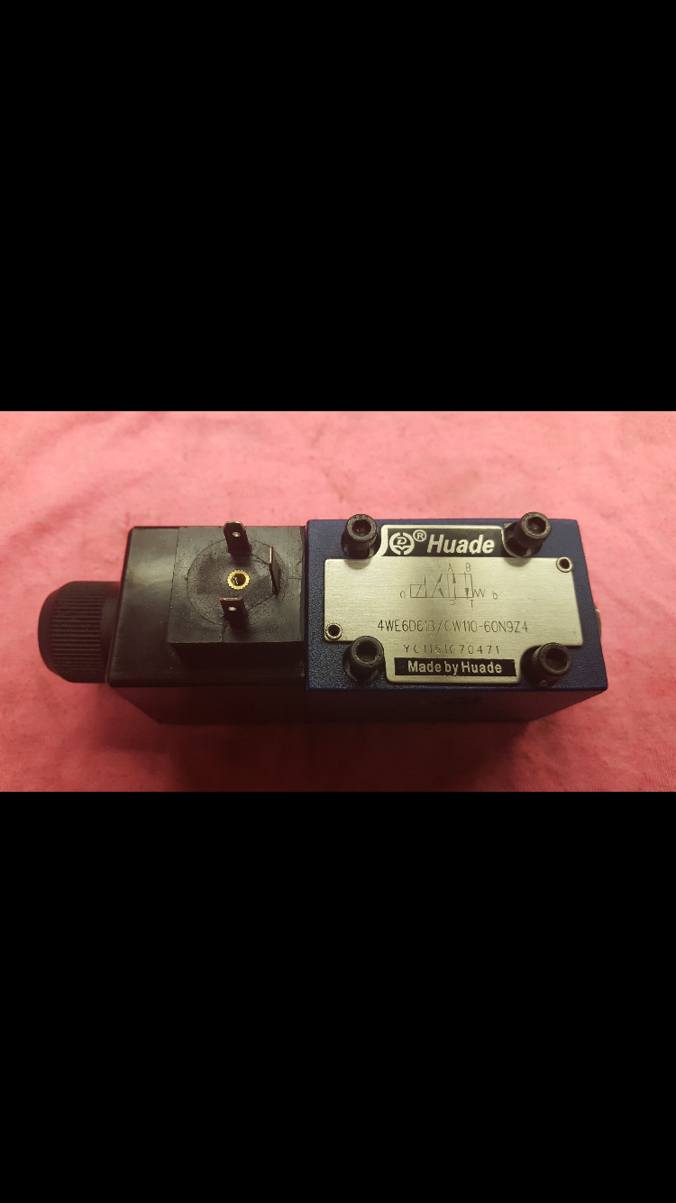 4WE6D61B/CW110-60N9Z4 