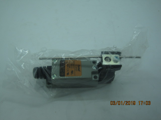 TZ8107 