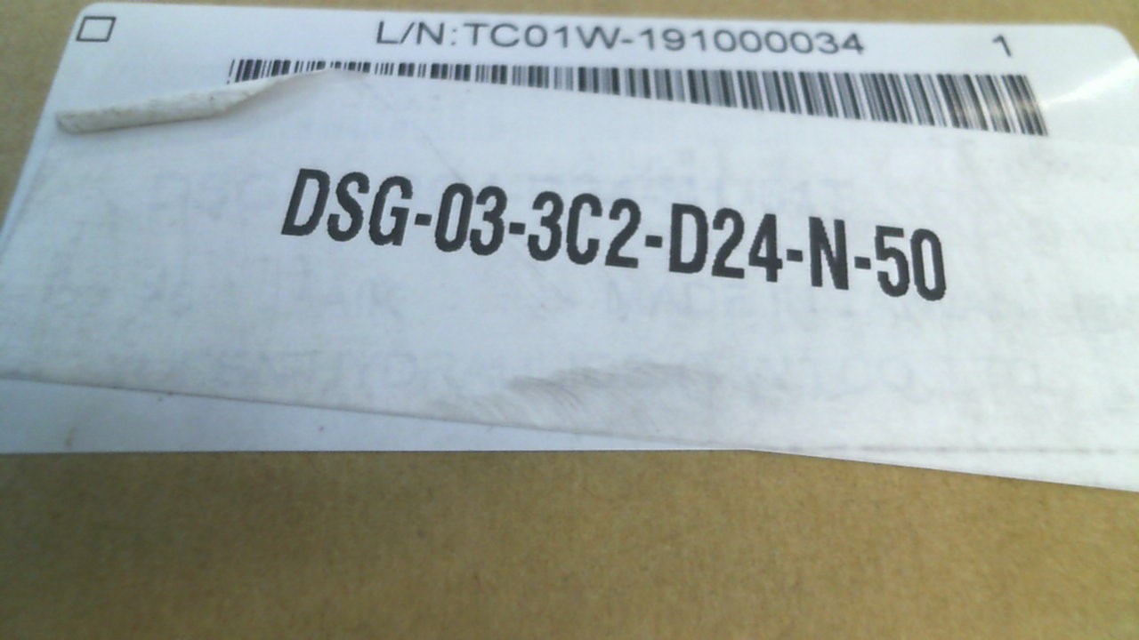 DSG-03-3C2-D24-N-50