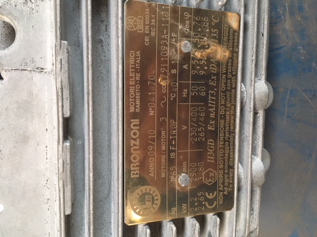 0414704 (OEM) 