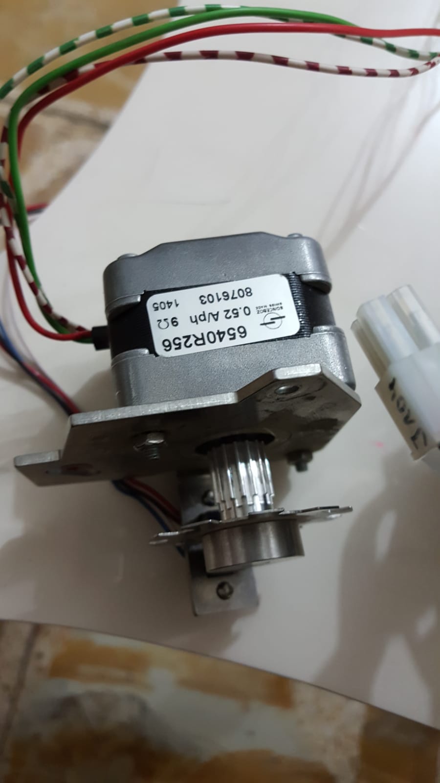 6540R256 OEM
