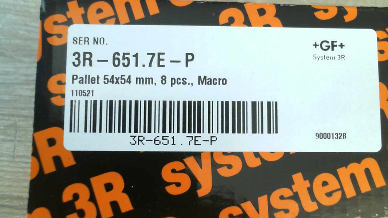 3R-651.7E-P