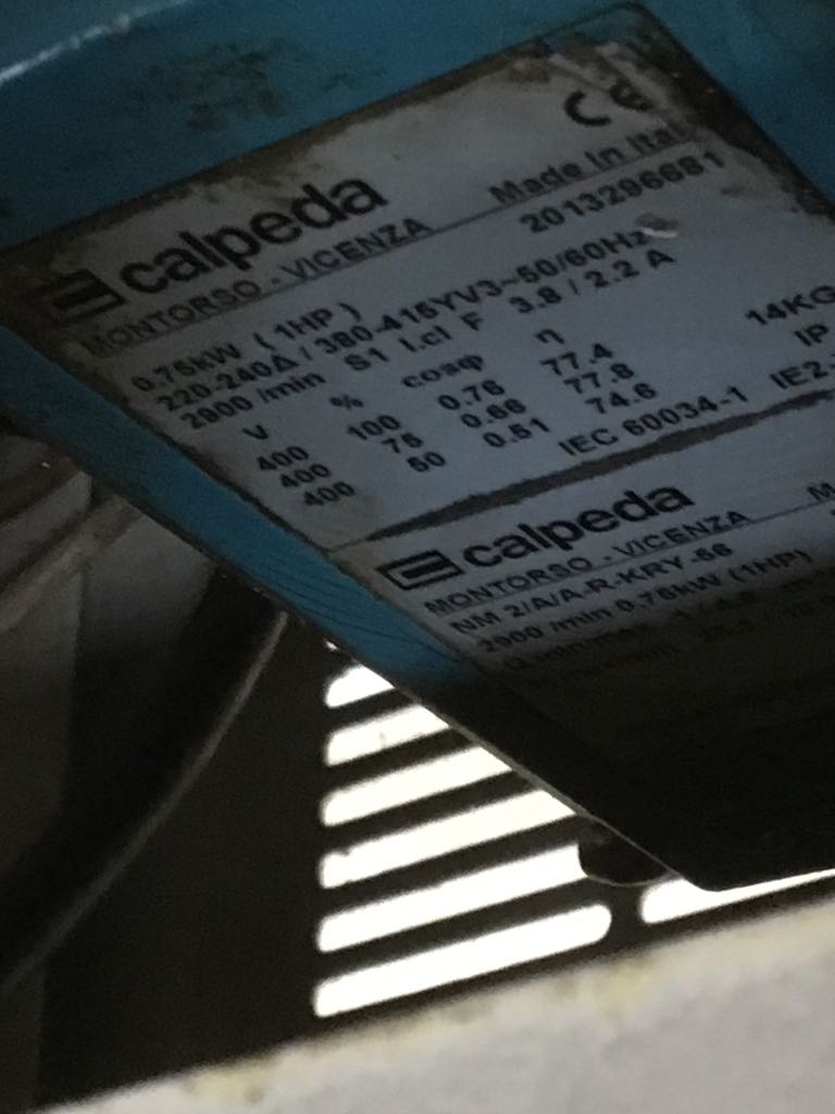 NM 2/A/A-R-KRY-56 obsolete, replaced by NM 2/A/B 