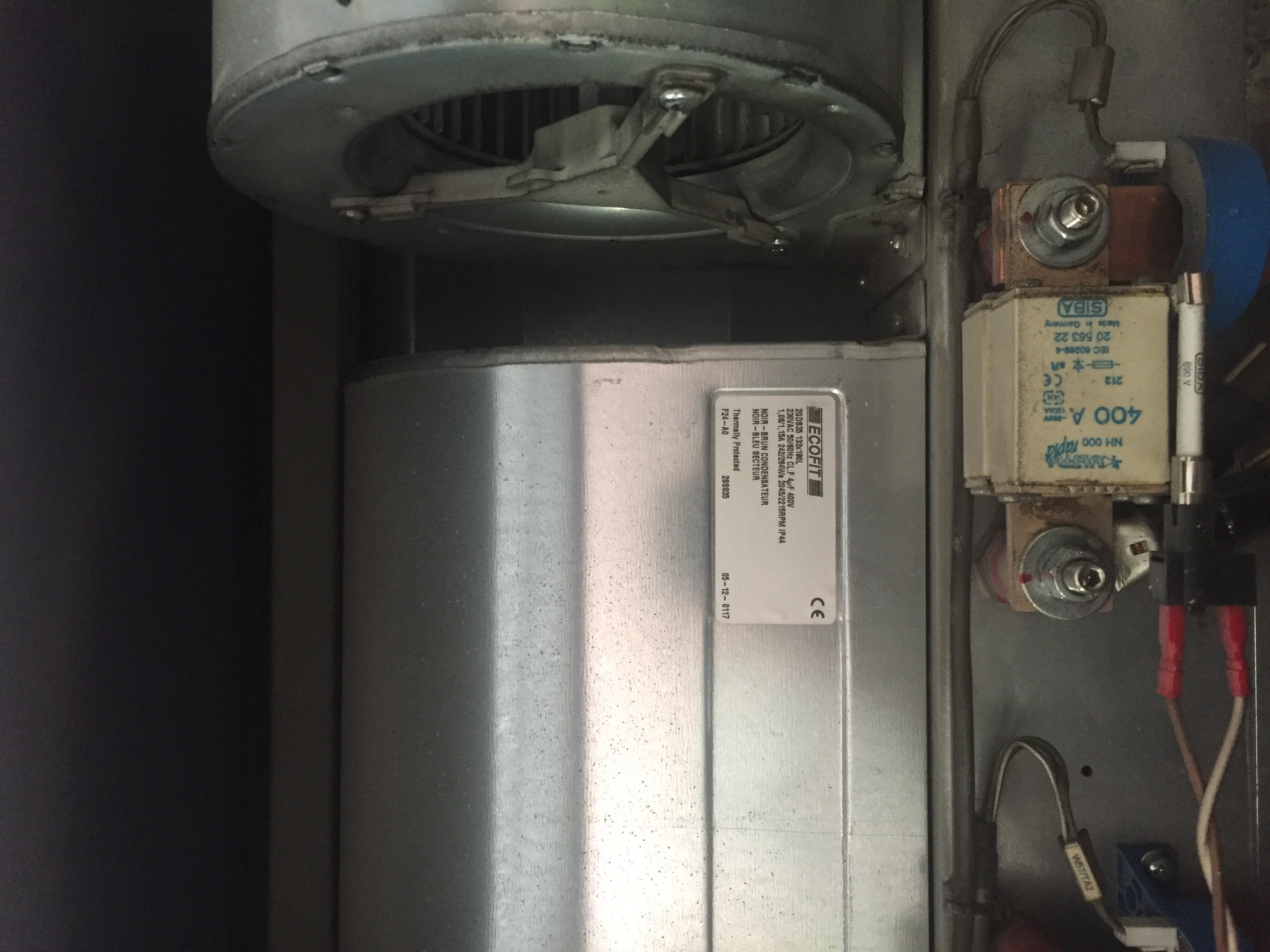2GDS35 133*190L F24-A0