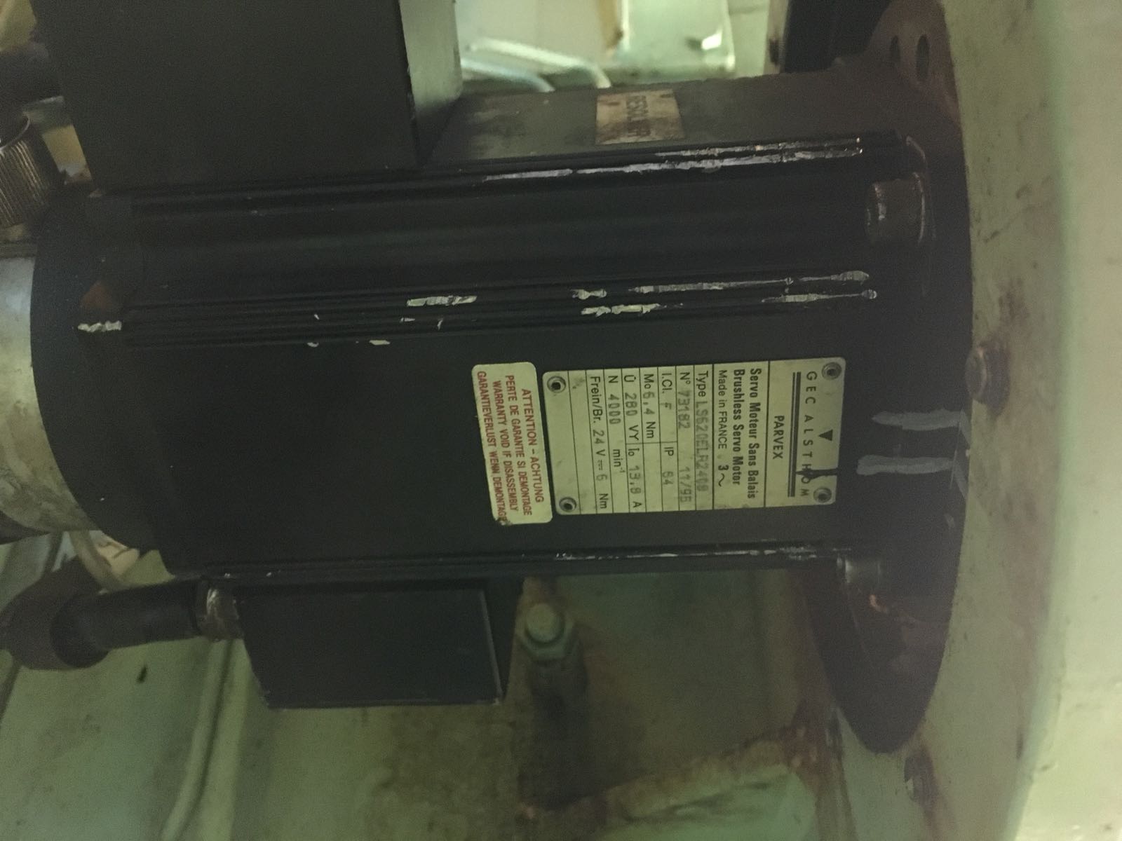 LS520ELR2408 - discontinued  