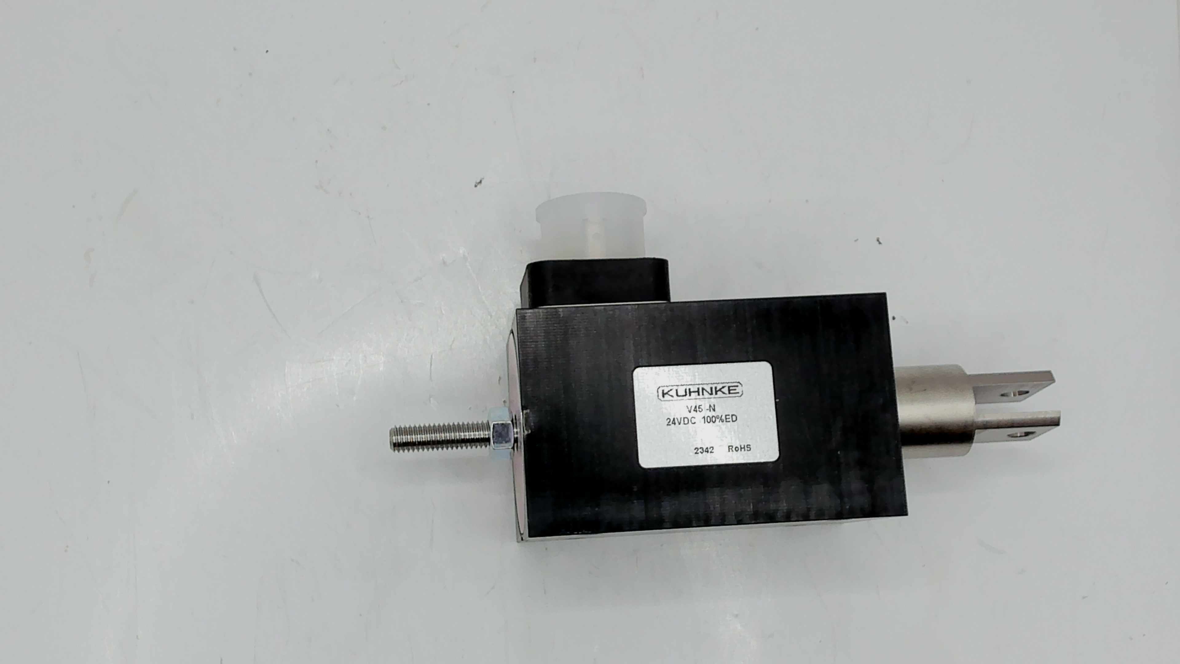 V45-N-24VDC 100%ED