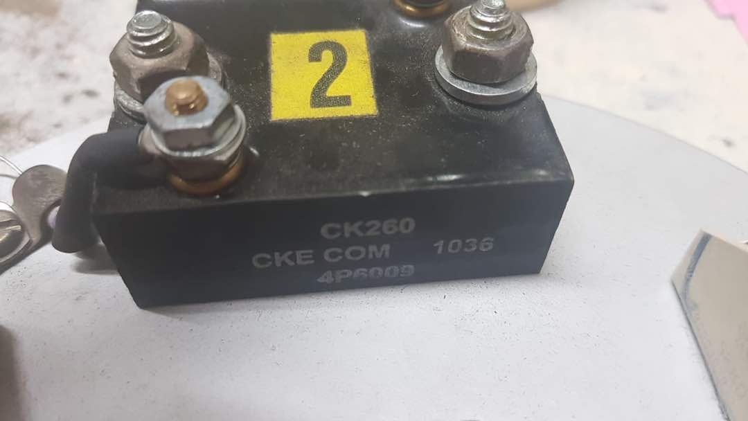 CK260-BHD199