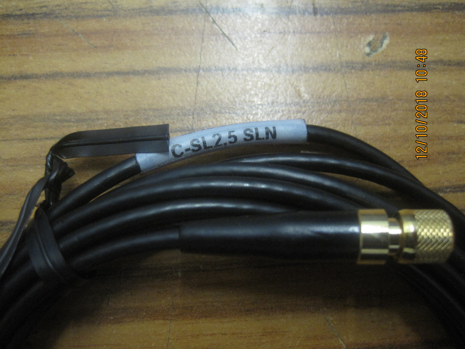 C-SL 2,5 SLN