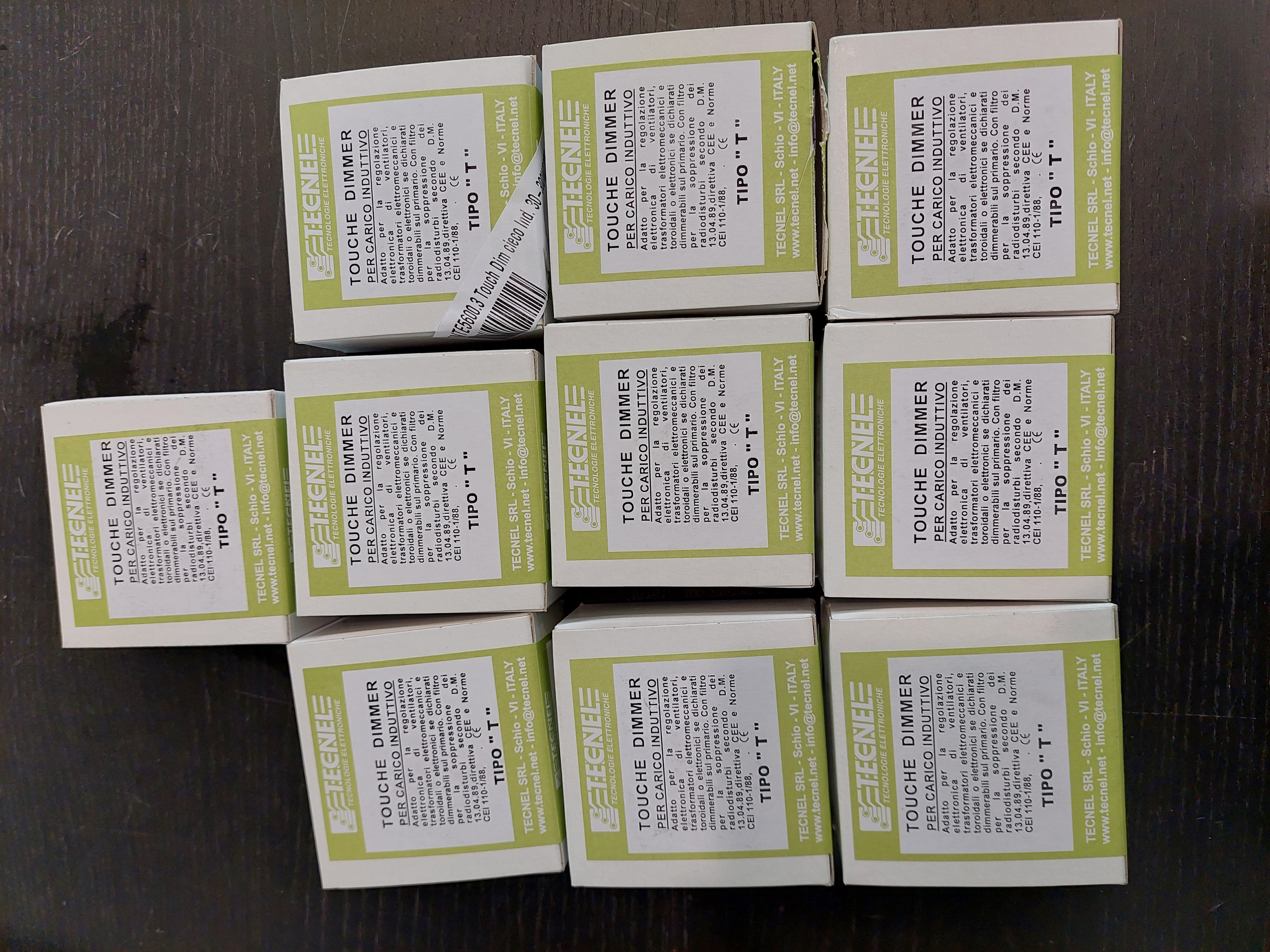 TCNTE5600.3