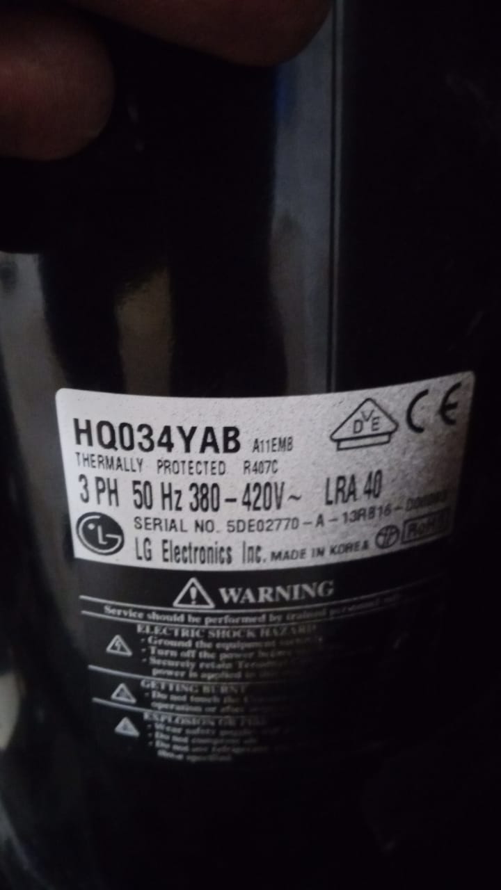 HQ034YAB
