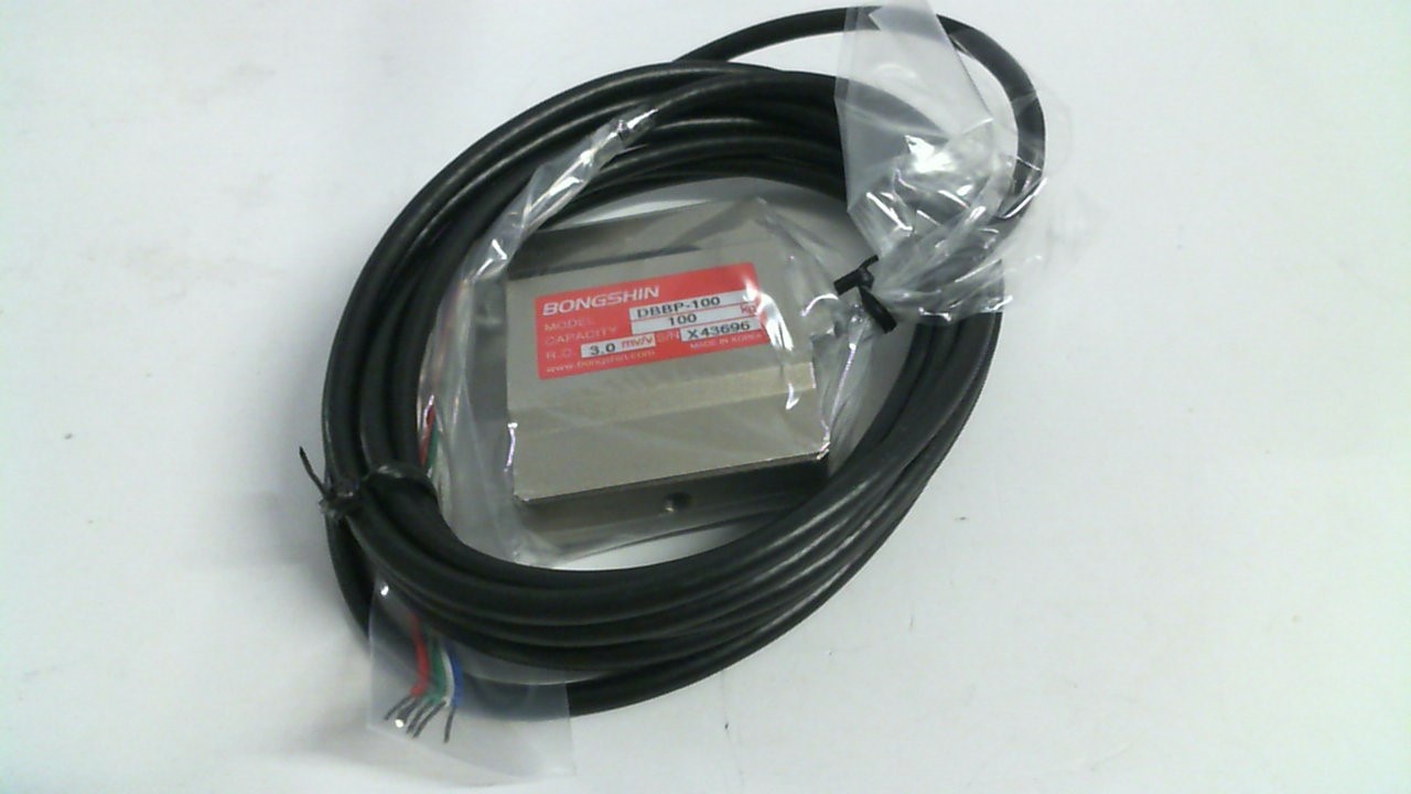 DBBP-100KG