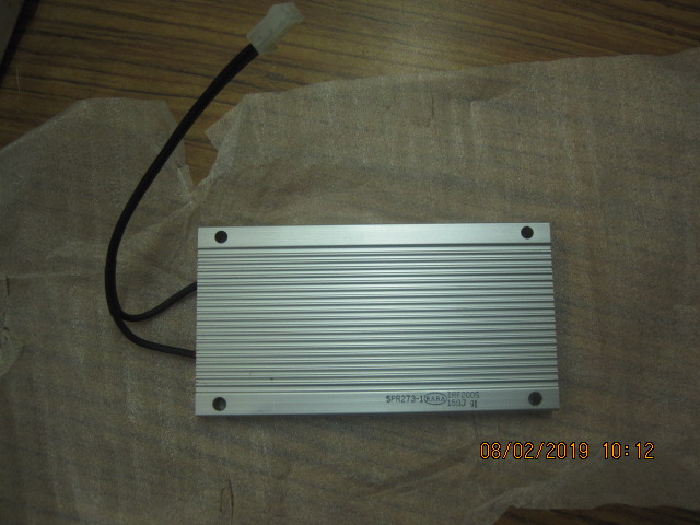 IRF200S 15 ohm J