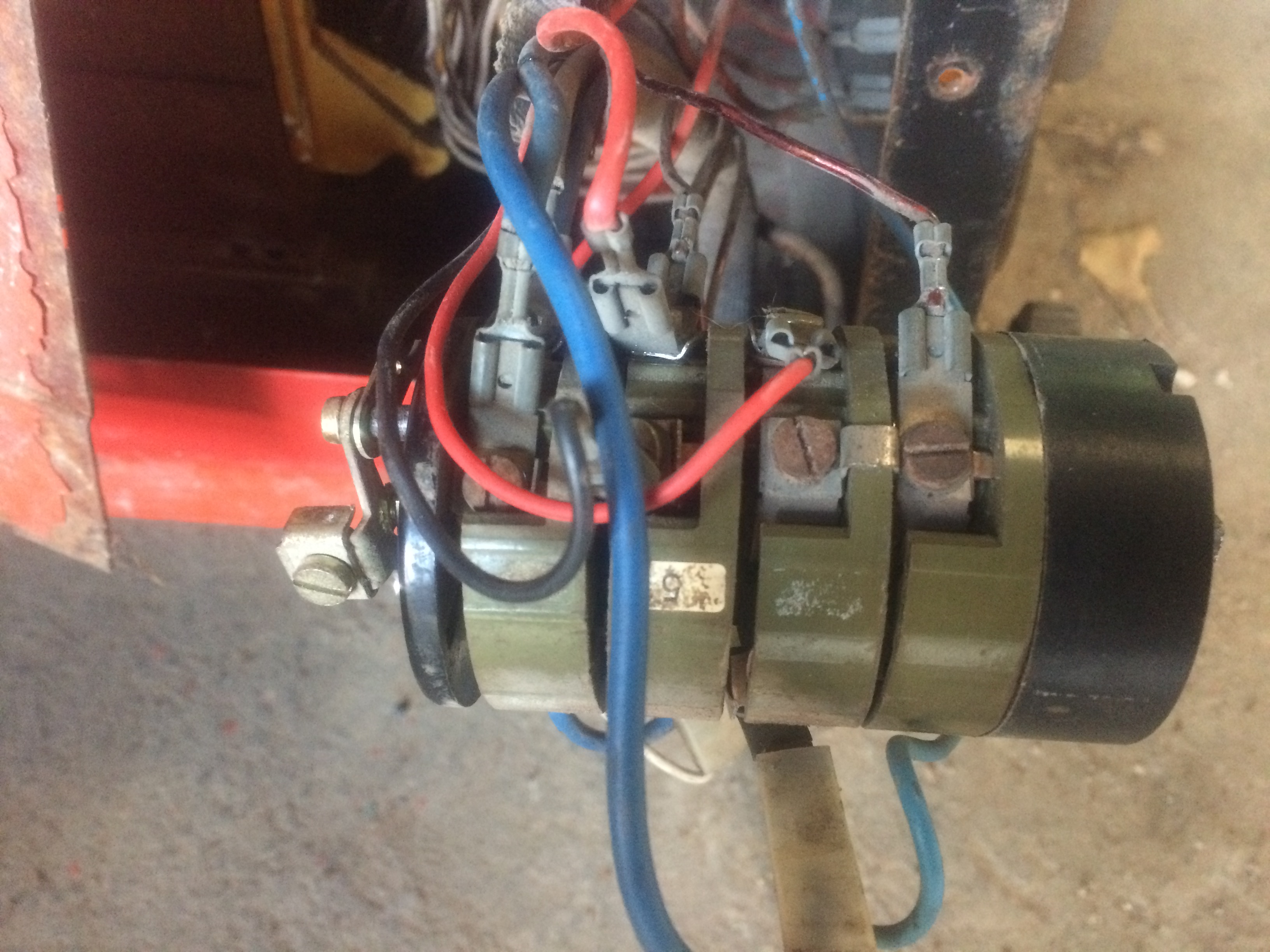 A2000VDE