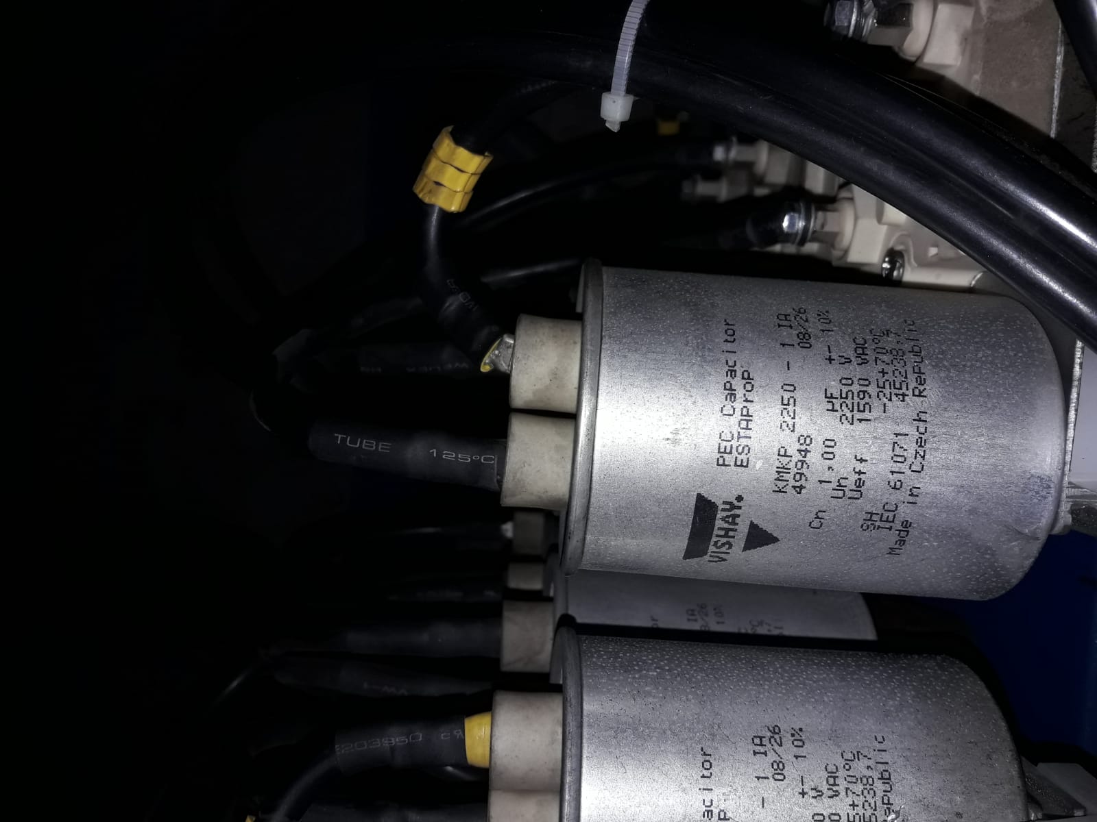 KMKP2250-1IA
