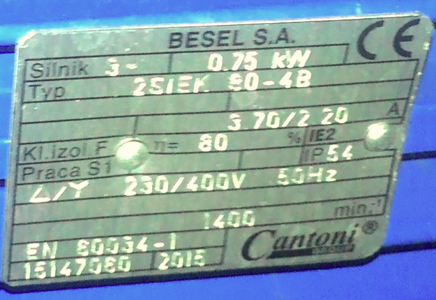 2SIEK 50-4B 