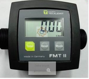 FMT II obsolete,replaced by FMT 3 (253591006)