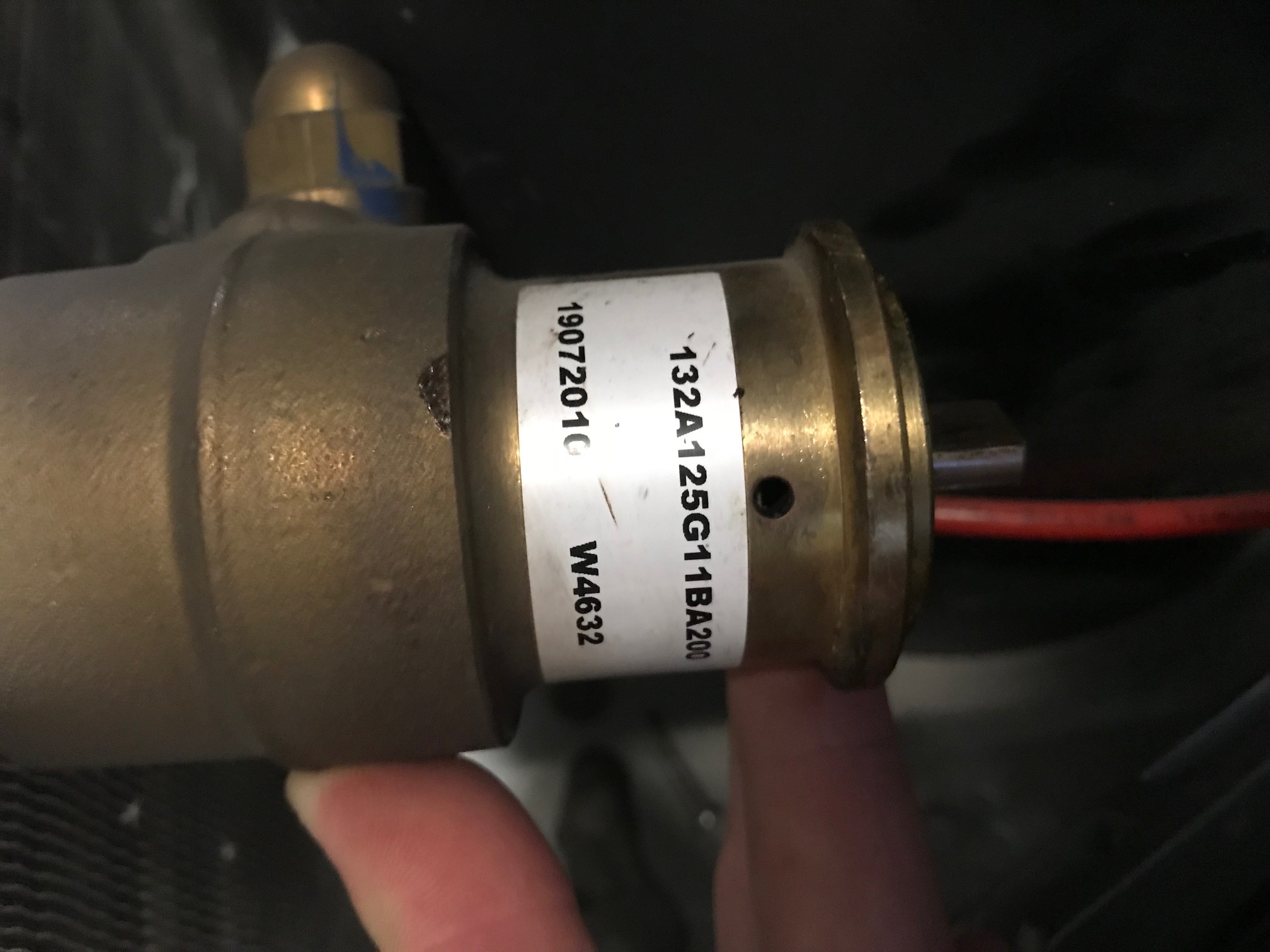 132A125G112A