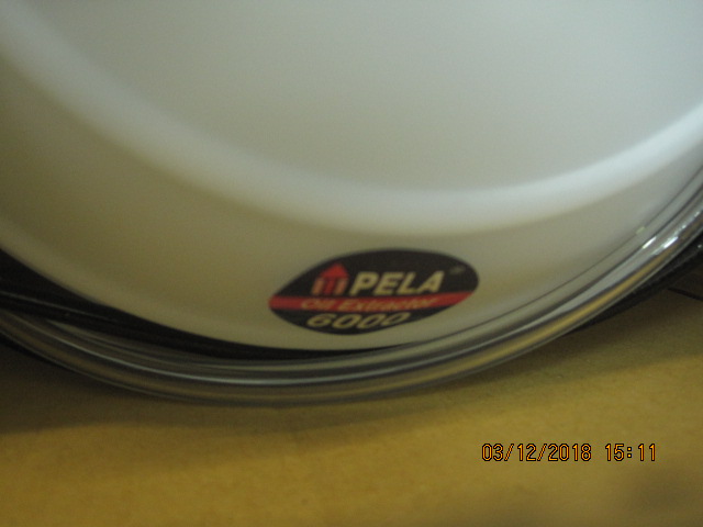 Pela 6000