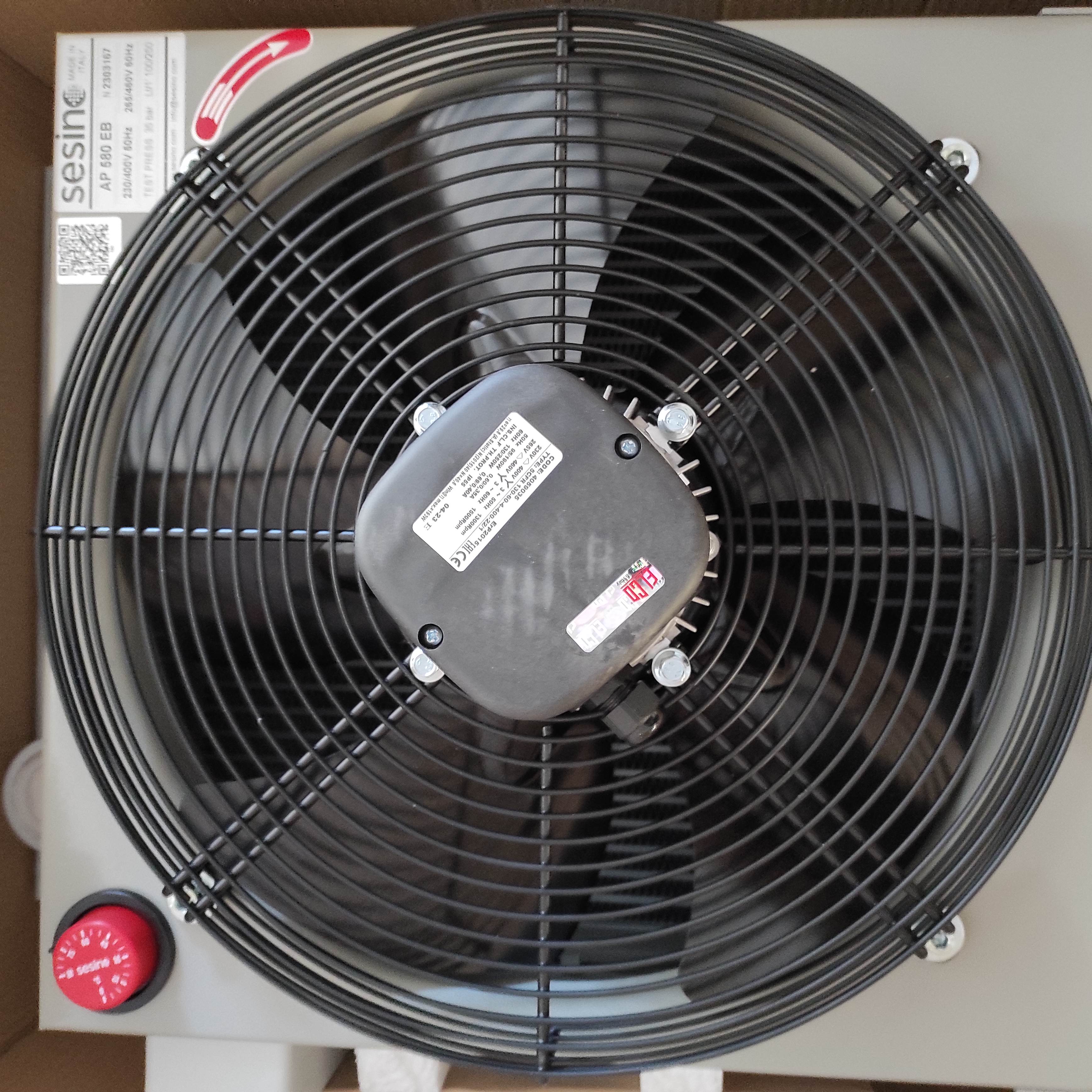 AP 580 EB(3RAP580EB)