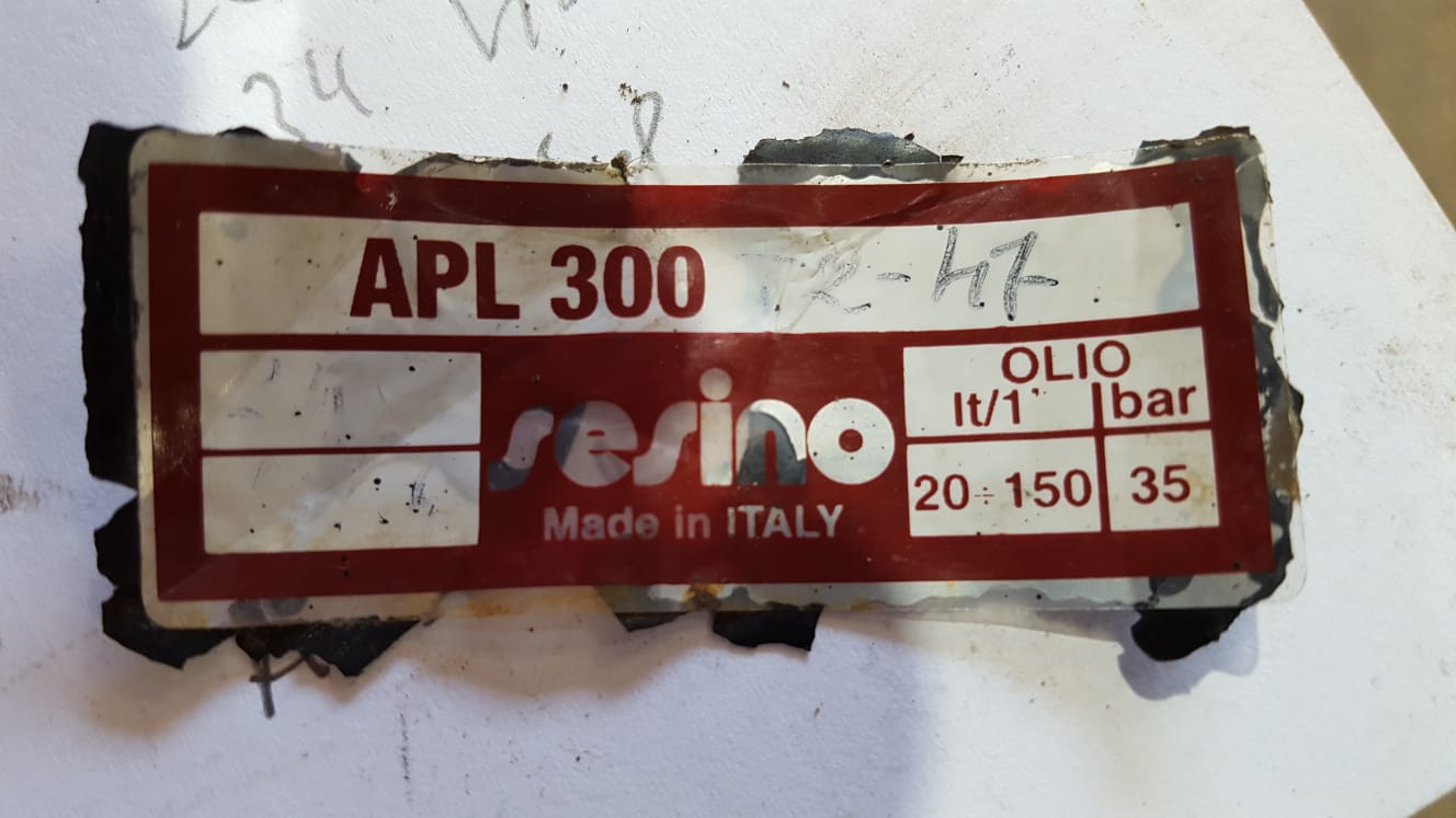 APL 300 12/24V