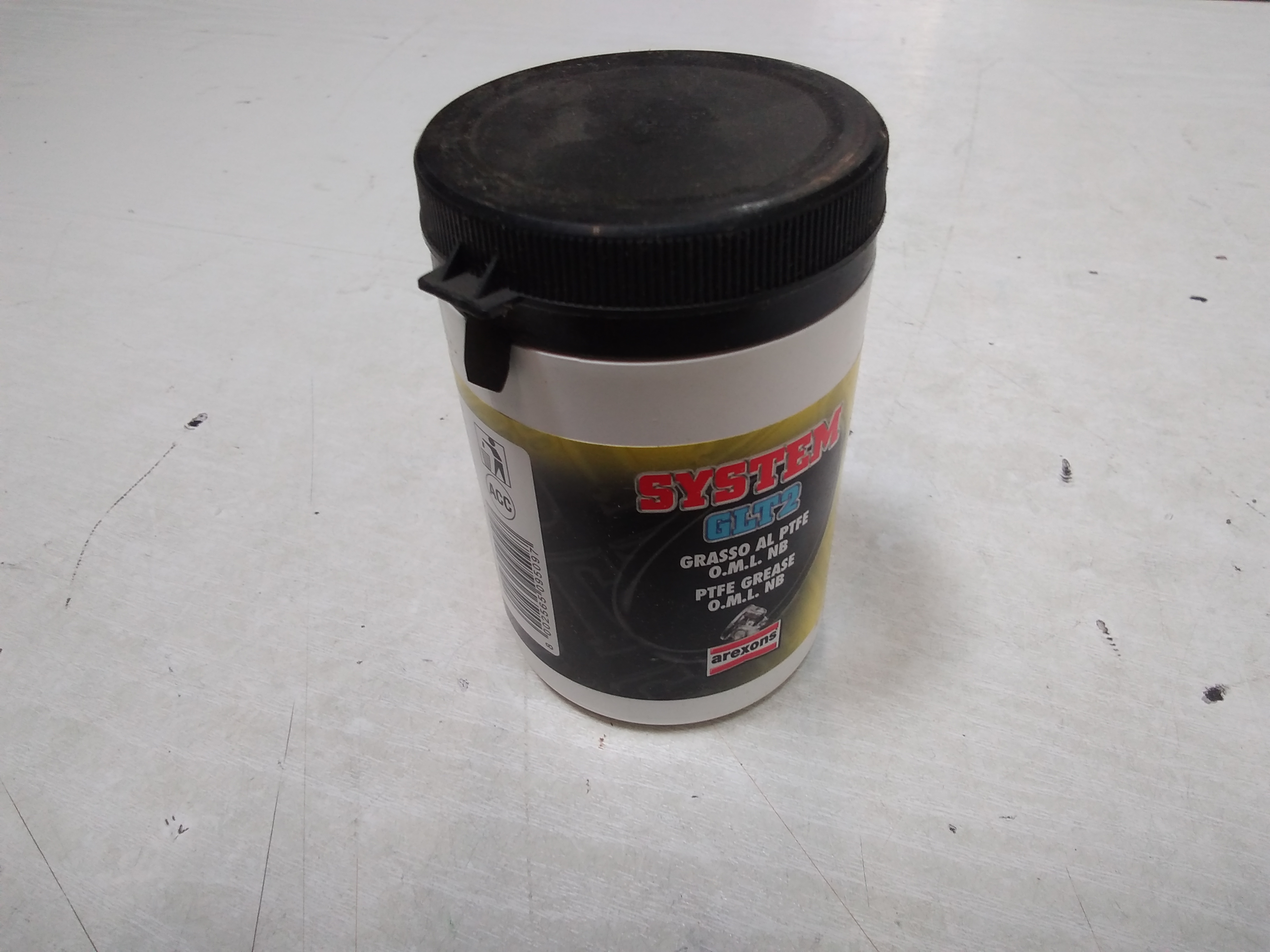 9509 / GLT2 ( 250 ml )
