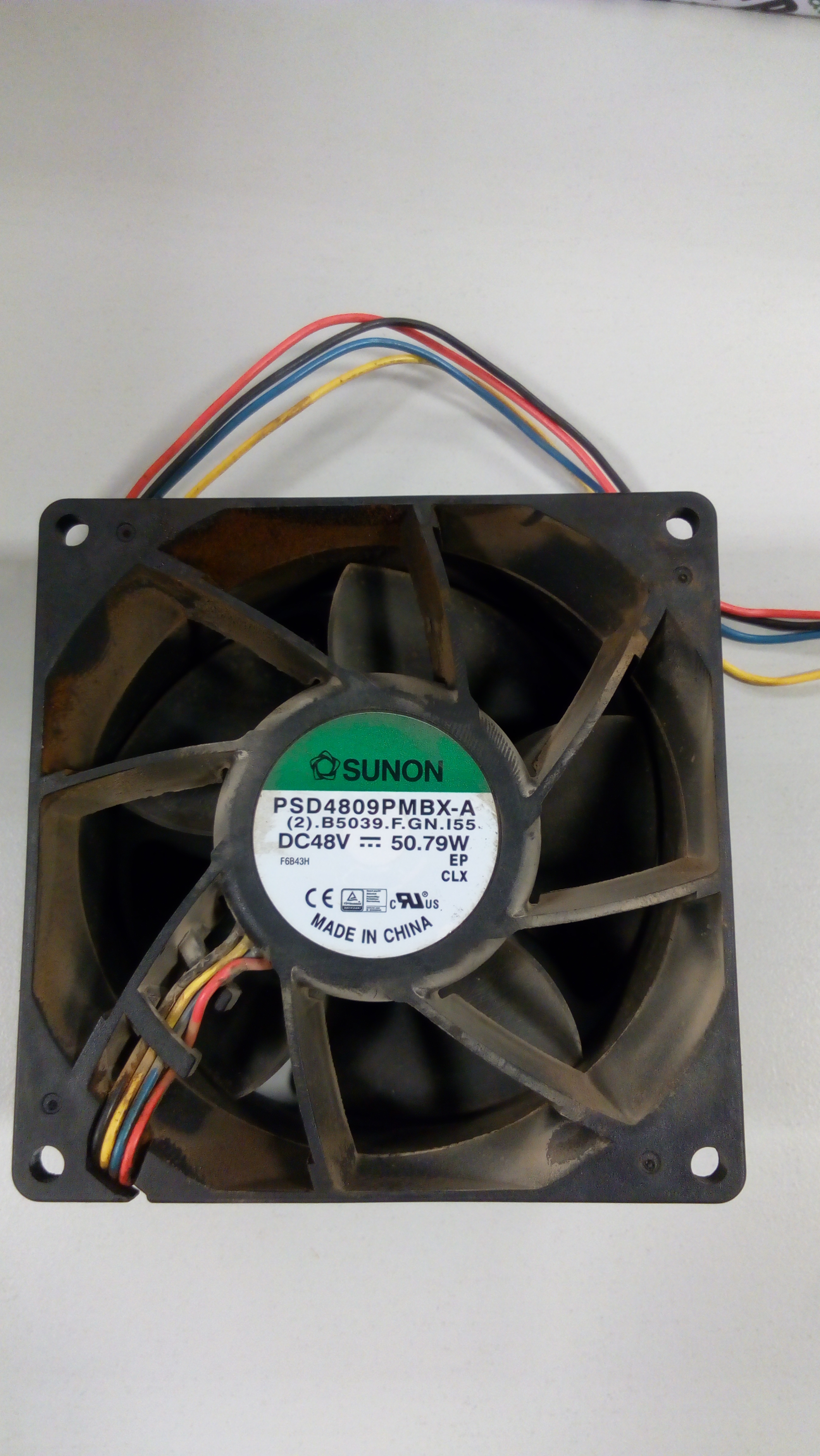 PSD4809PMBX-A