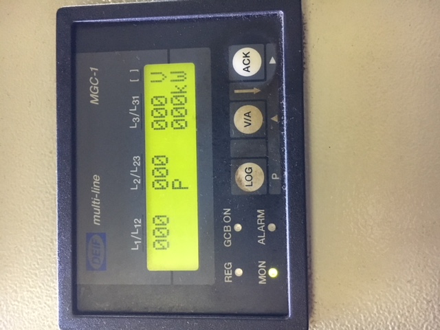 Multi-line MGC-1  NO LONGER AVAILABLE, ALTERNATIVE PPU-3 with options E1 and F1