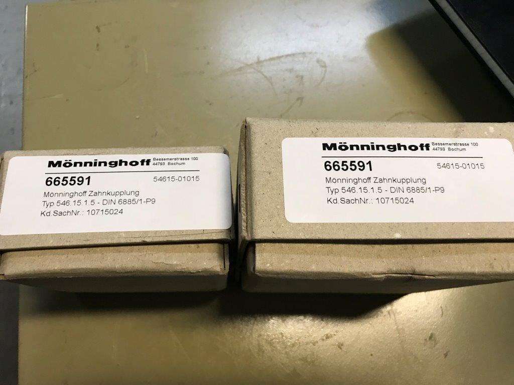 546.15.1.5 - DIN6885/1-P9 (24V DC)