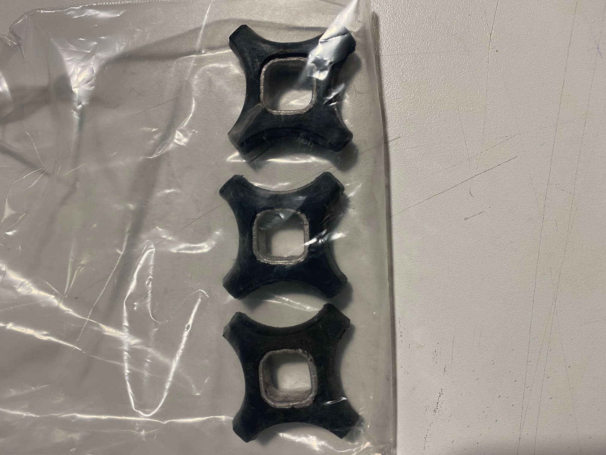 TRSFDX50