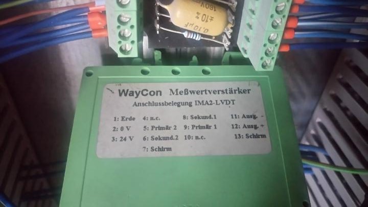 IMCA-24-10V