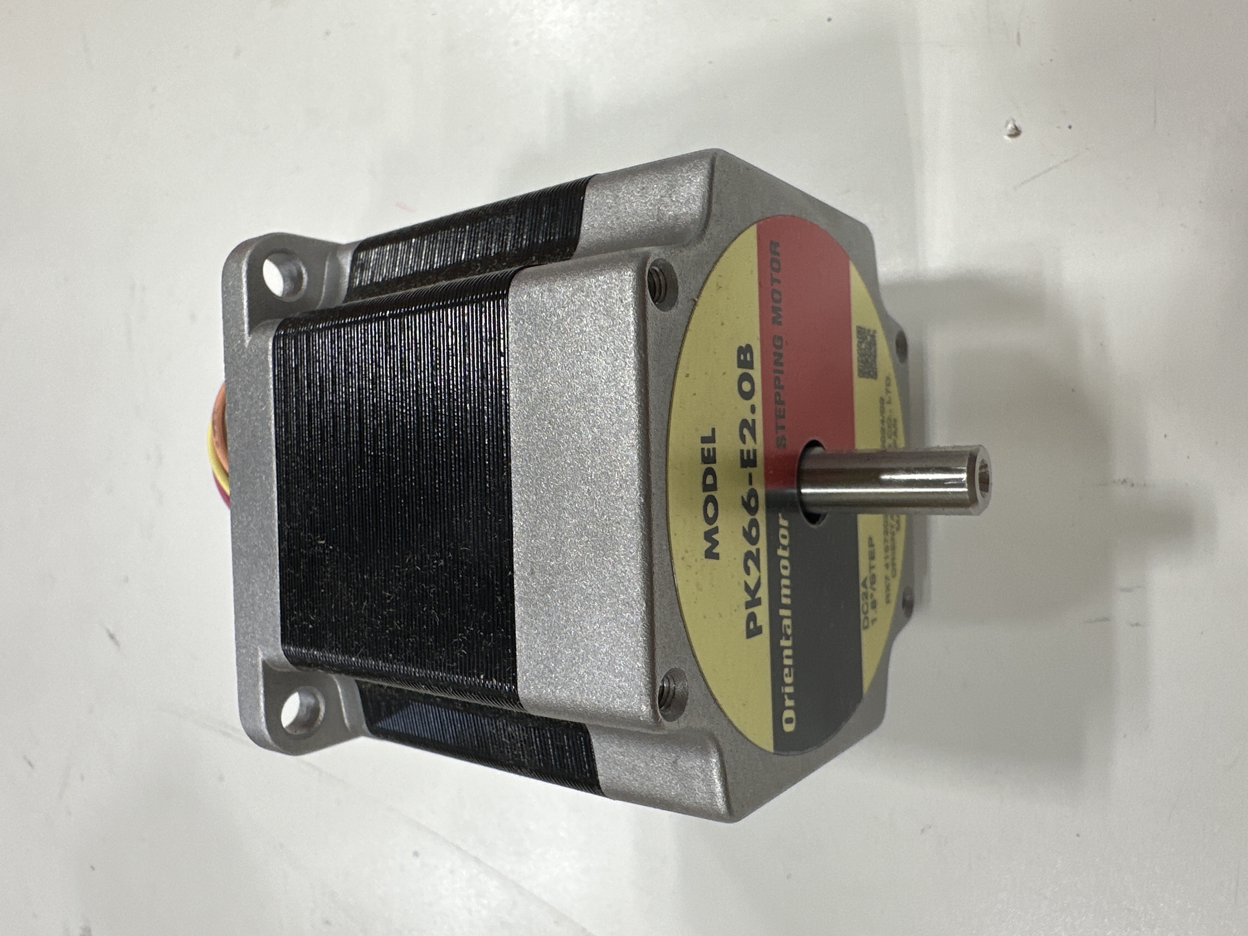 PK266-E2.0B