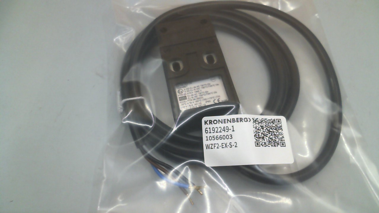 10566003 / WZF2-S-EX-2m