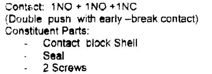 YSI 1029