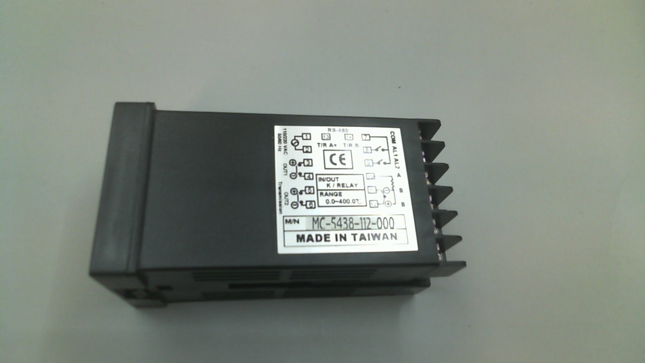MC5438-112-000
