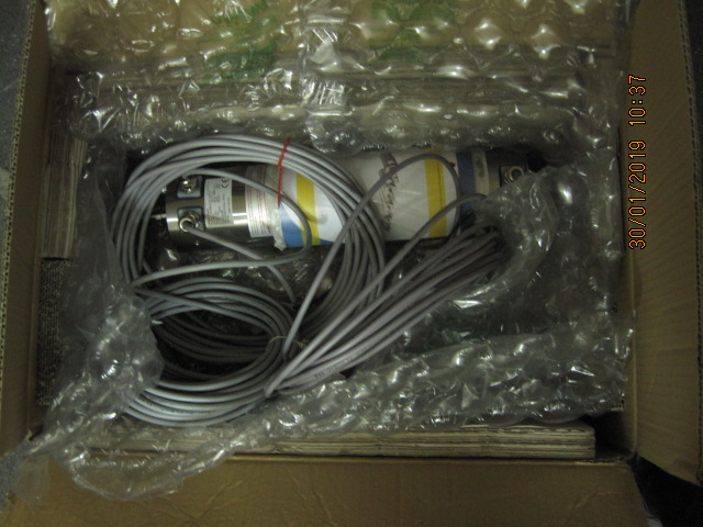 Mini 1-D/A-3500-2,5-151-A+S/O+P
