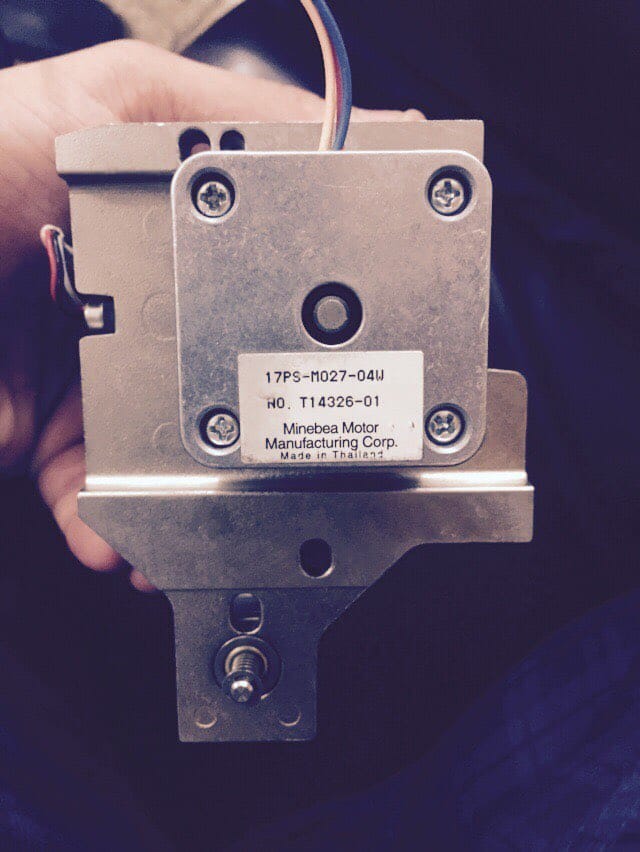 17PS-M027-04W (OEM)