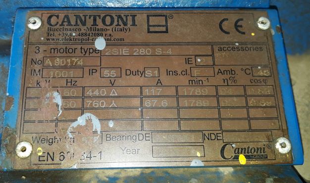 2SEIE 280 S-4